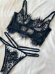 Mary Rose Black Set